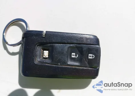 2007 Toyota Prius z USA, uszkodzony, nr VIN JTDKB20U873272211